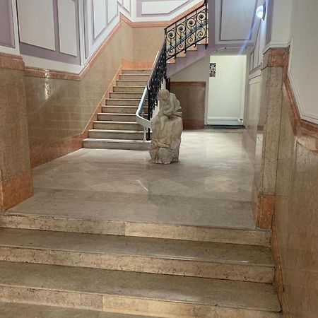 Ferienwohnung Palazzo Mottareale Reggio Calabria Exterior foto